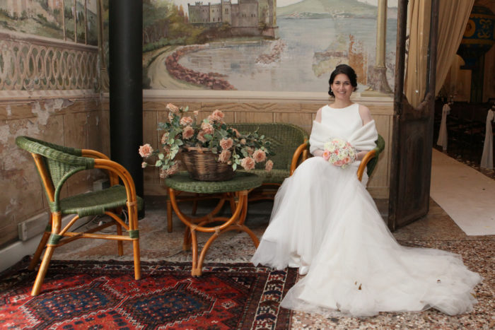 wedding day