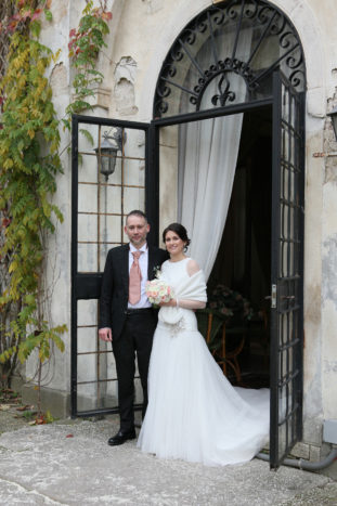 wedding day