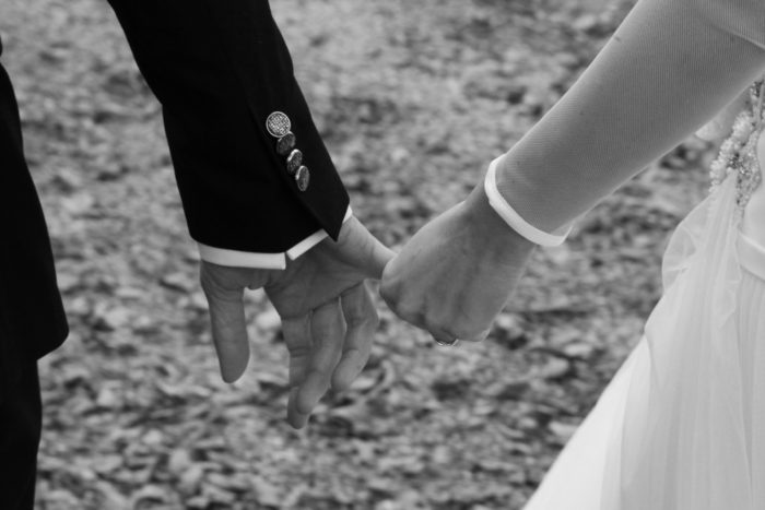 wedding day