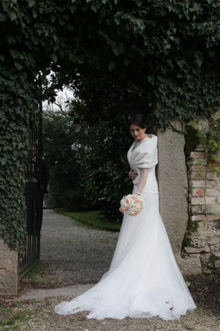 wedding day