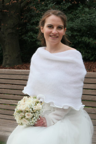 wedding day