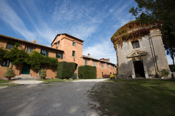 Borgo Boncompagni Ludovisi