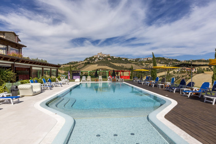 La Piscina