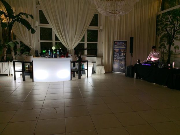 Wedding Party Villa Elena 