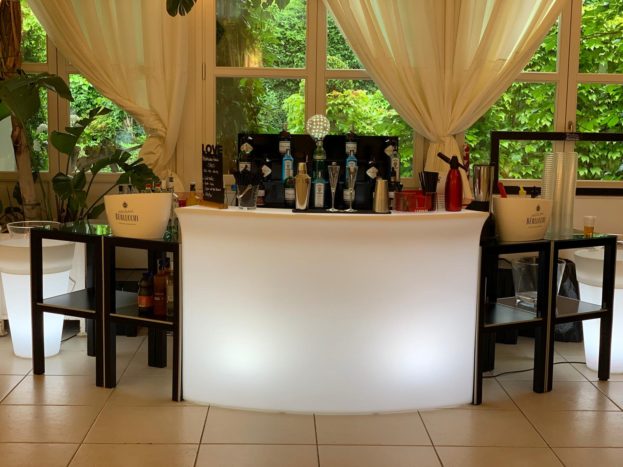Wedding Party Villa Elena 