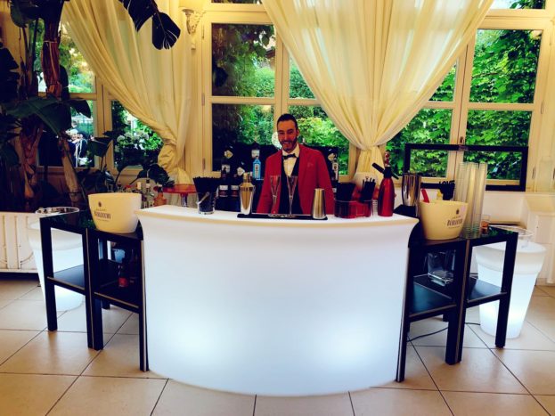 Wedding Party Villa Elena 