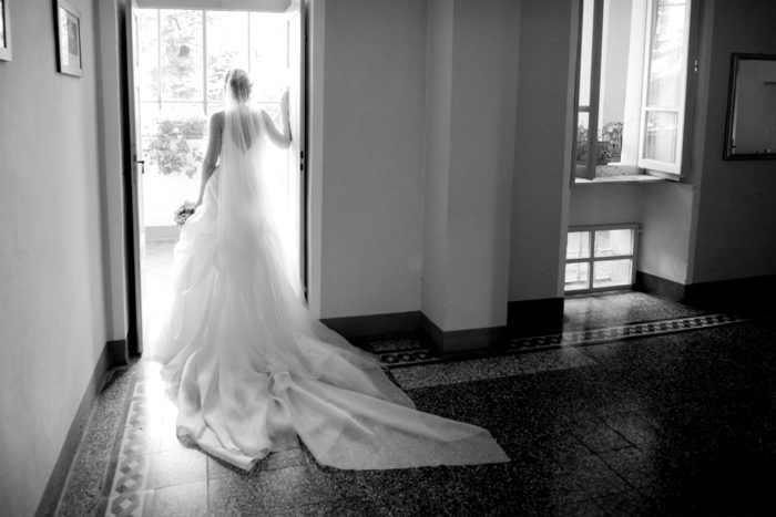 Abito da Sposa