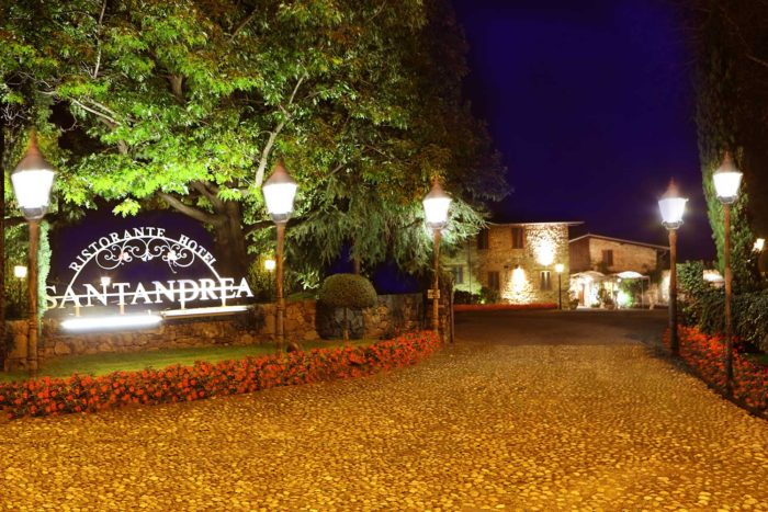Tenuta Sant'Andrea