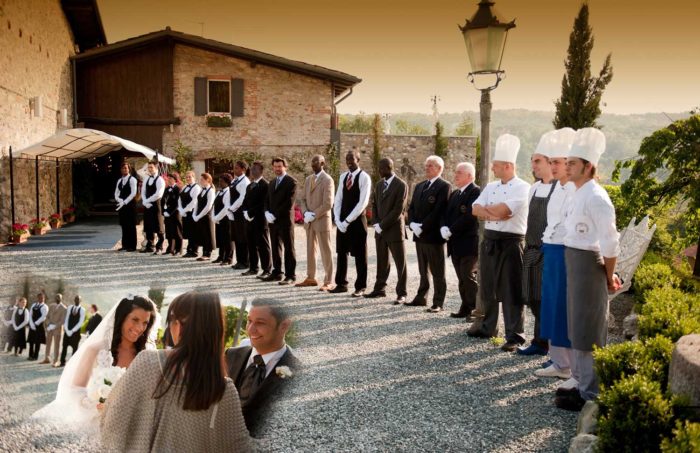 Tenuta Sant'Andrea
