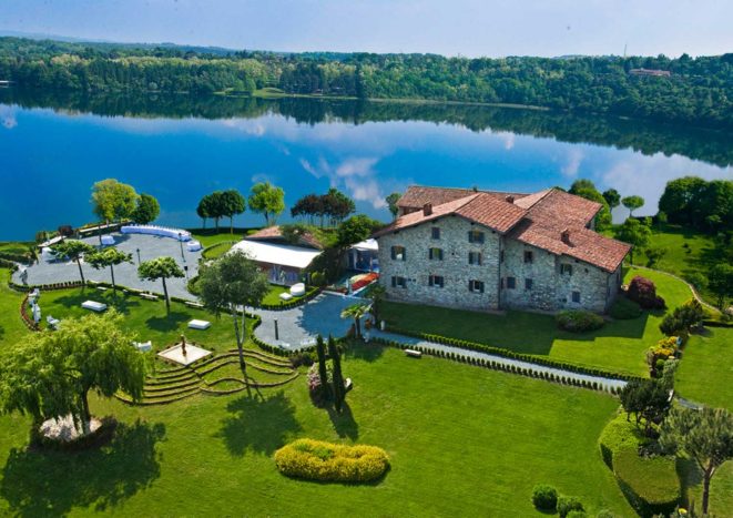 Tenuta Sant'Andrea