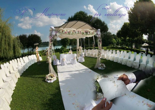 Tenuta Sant'Andrea