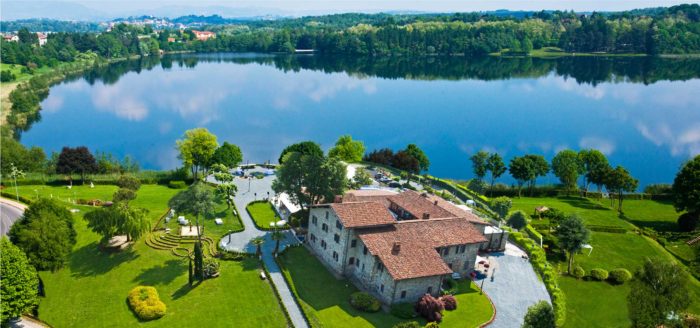 Tenuta Sant'Andrea