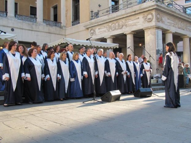 Notenere Choir