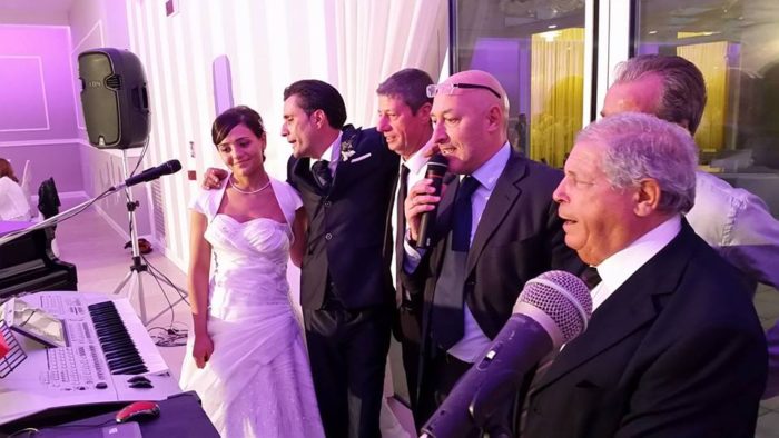 wedding