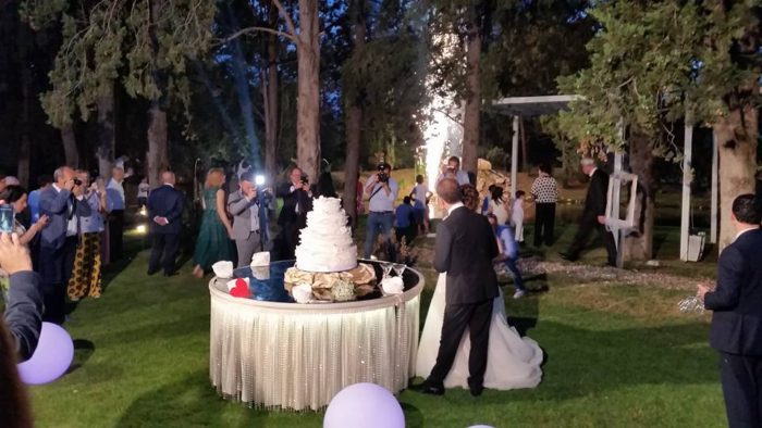 wedding