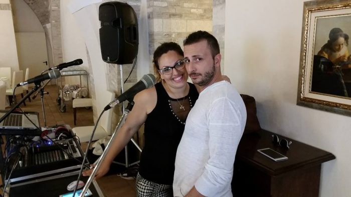 i nostri cantanti
