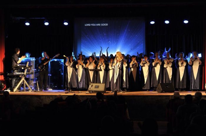 Notenere Choir