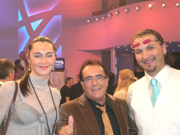 AL BANO