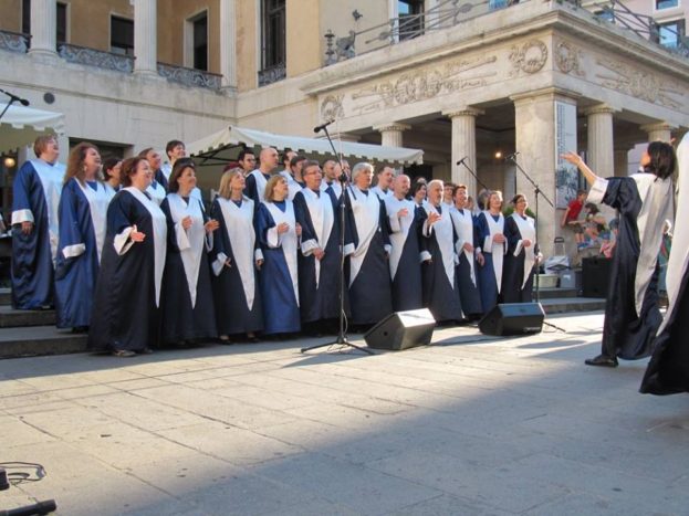 Notenere Choir