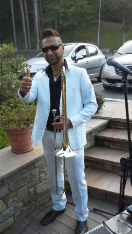 PRE APERITIVO