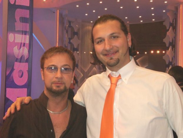 MARCO MASINI