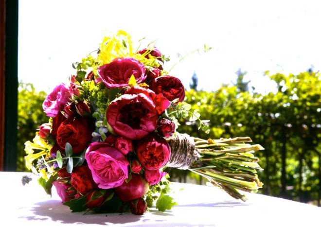 bouquet compatto winery