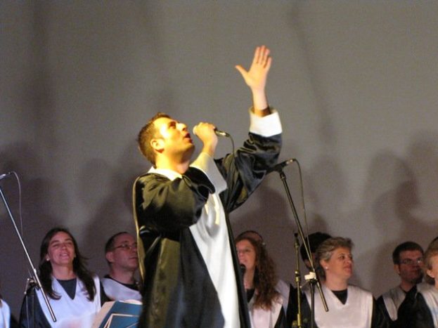 Notenere Choir
