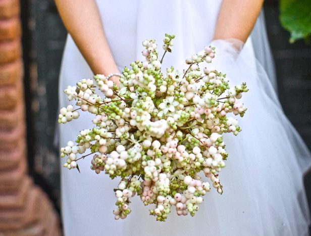 bouquet monofiore