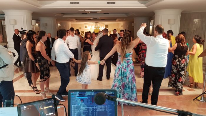 wedding