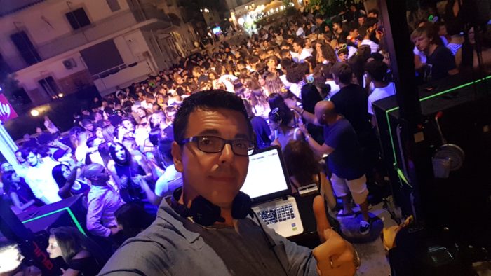 festa di piazza