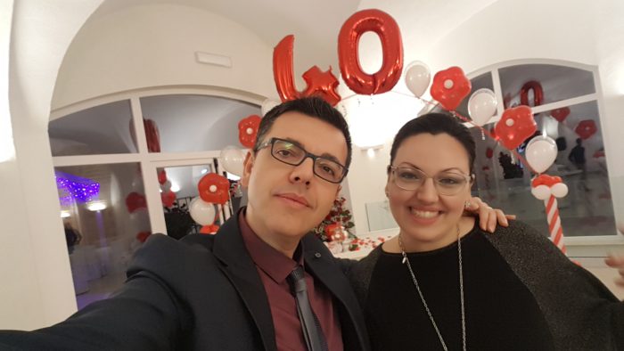 compleanno