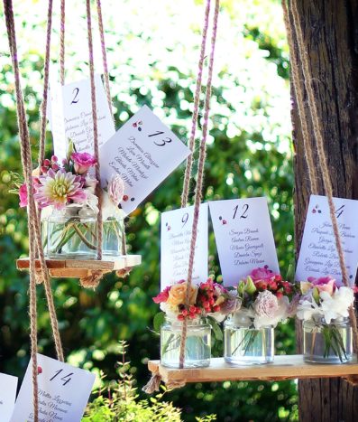 decorazione tableau