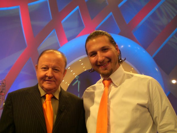 MASSIMO BOLDI