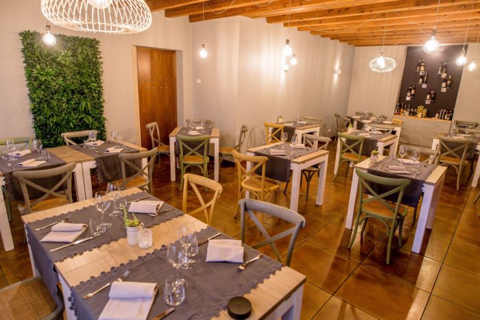 Ristorante Tregnago
