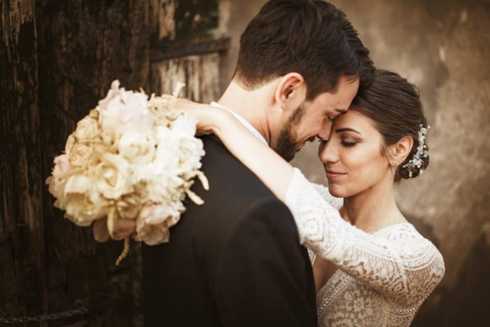 bouquet formale