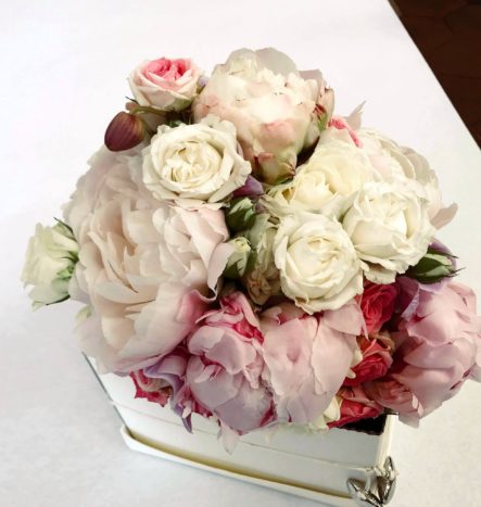 bouquet compatto