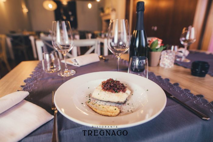Ristorante Tregnago