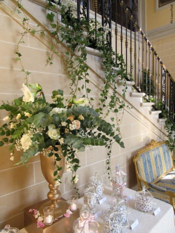 decorazione confettata