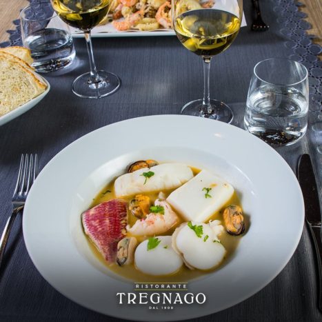 Ristorante Tregnago