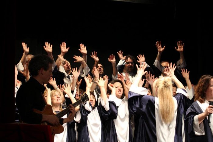 Notenere Choir