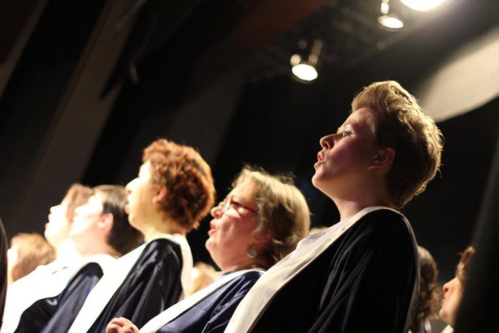 Notenere Choir