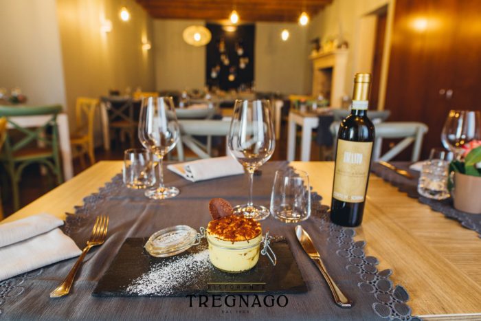 Ristorante Tregnago