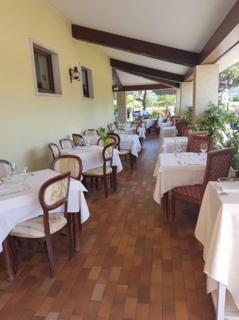 Ristorante Tregnago