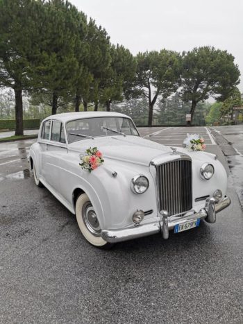 Bentley S1