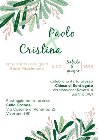 coordinata al video