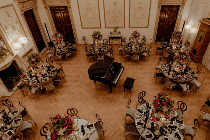 salone Firenze
