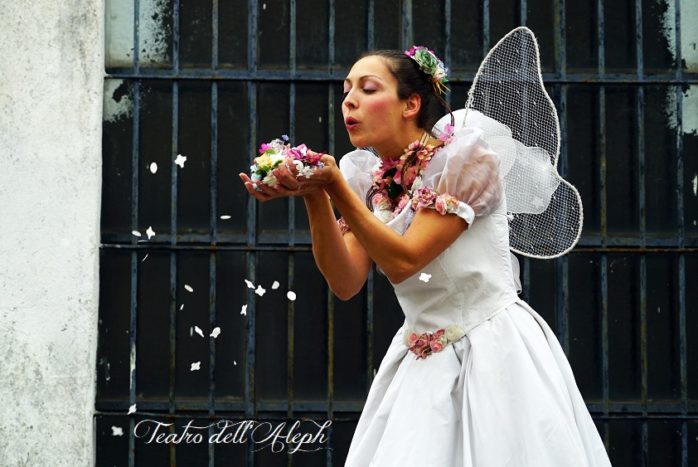 Accoglienza alla Location