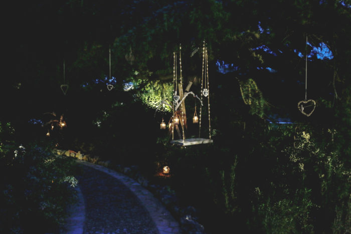 suggestioni notturne