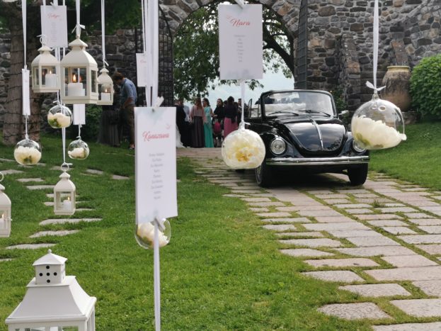 Maggiolino Cabrio