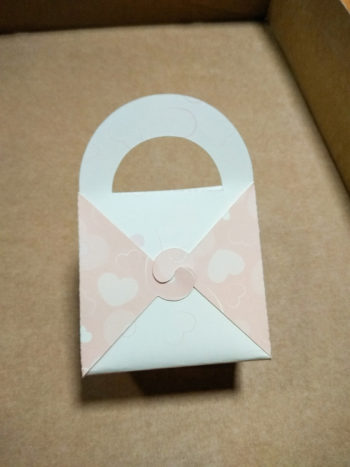 confettiera